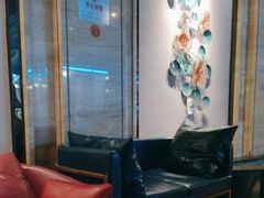 -水晶之星洗浴温泉汗蒸