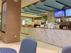 -奈雪的茶(亨特国际广场店)