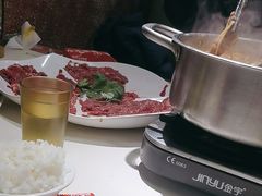 -燃计沙茶皇·香港沙茶火锅(人广旗舰店)
