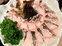 -成都老码头火锅(旺角店)