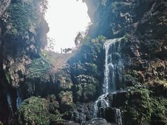 -英西峰林·洞天仙境