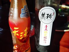 -美玲拉面(鞍山西道店)