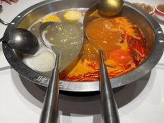 -陈记顺和潮汕牛肉火锅(番禺迎宾大道店)