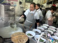 -老赵面店(大西路店)