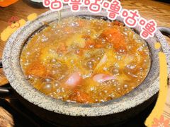 -食锦记·福建私房菜(浦西万达店)