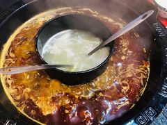 -重庆烧鸡公火锅(簋街店)