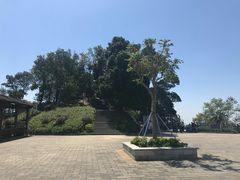 -广州市帽峰山景区