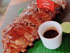-Naughty Nuri’s Phuket
