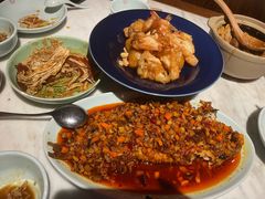 -小吊梨汤·北京菜·烤鸭(鸟巢店)