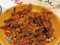 -东排食堂长沙小吃大排档(五一广场店)