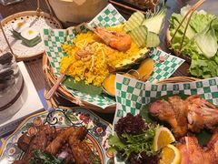 -泰妃殿(武汉首店)