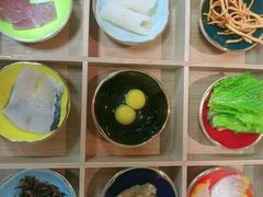 -木王宴语·野生鲜菌火锅(玉河店)
