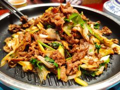 -京味张·北京烤鸭(天河南二路店)