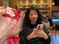 -若蘭慈·无国界素食料理(欢乐海岸店)
