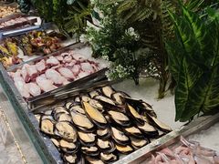 -金滏山·烤肉海鲜火锅自助(襄阳万达店)