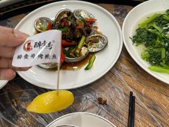 -醉壹号海鲜大排档(厦门美食地标店)