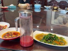 -老淮安·淮安菜(淮阴区店)