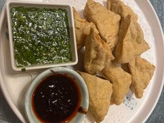 -博多新记·粤菜(复兴店)