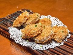 -麒麟小院·老九江菜(安平路店)