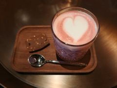 -北京新云南皇冠假日酒店大堂酒廊