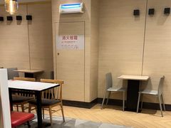 -乡村基(渝中区得意世界餐厅)
