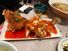 -松鹤楼面馆(清河万象汇店)