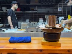 -Ramen满吉·豚骨拉面(丽园路店)