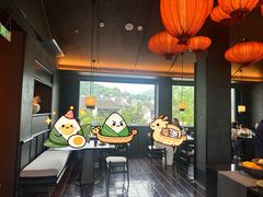 -卯时·龙光雅宴·精致锡帮菜(惠山古镇店)