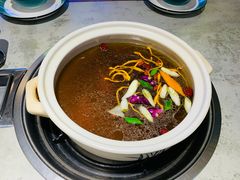 -大理董·董家小厨野生菌火锅(古城旗舰店)