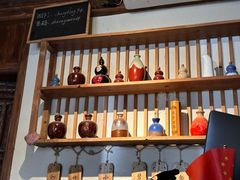 -长亭酒肆.武夷菜(鼓楼后海店)