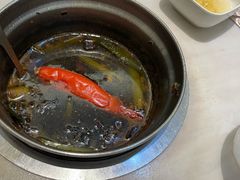 -围炉夜话·潮汕卤水火锅(榕江店)