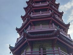 -南沙天后宫景区
