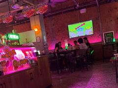 -功夫怪兽·烧烤(西工小街店)