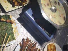 -霄汉羊排(万松园一店)
