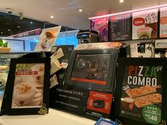 -太平洋咖啡(五月花店)