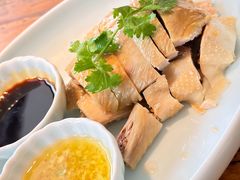 白切鸡-原製原味(普陀山磐龙店)