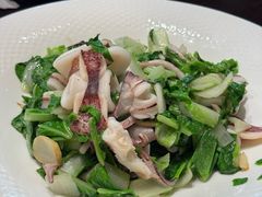-单家老院·院子里的青岛菜(沙子口店)