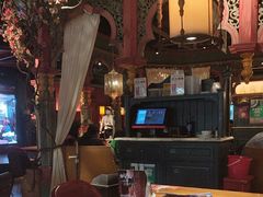 -纳瓦新疆菜(银都店)