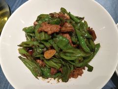 辣椒小炒肉-千滋百味·醉江澜花园餐厅(街道口店)