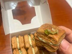 -裕莲茶楼(南京江北虹悦城店)