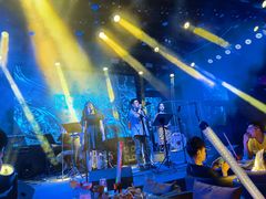 -MOSSO音乐酒吧·live house(南京旗舰店)