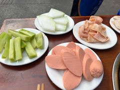 -中和远东火锅兔(老店)