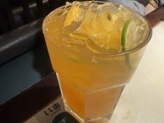 -绿茶餐厅(朝阳大悦城店)
