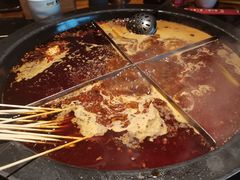 -陈眼镜火锅(总店)