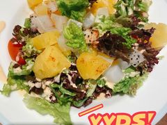 -萨莉亚意式餐厅(杭州西溪龙湖天街店)