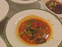 -沁香庭中餐厅·川粤菜(重庆高新假日酒店)