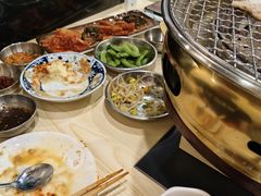 -大阪烧肉BAKA一代(十亩地店)