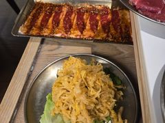 -西塔老太太泥炉烤肉(北京望京店)