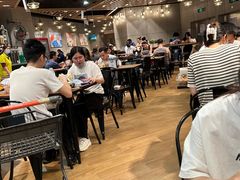 -盒马鲜生(岭南新世界店)