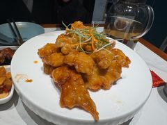 -老周家酱卤猪蹄私房菜(克拉玛依西街店)